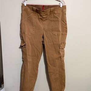 SPANX Cargo Pants